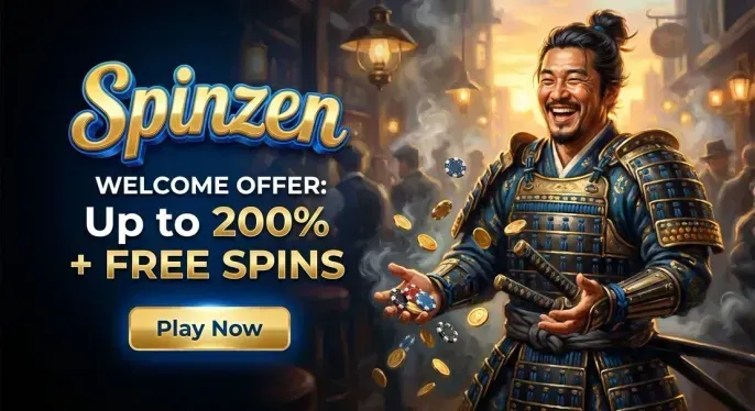 Spinzen